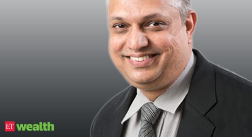 Sankaran Naren: Sankaran Naren names the biggest fund manager driving up stocks