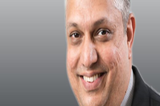 Sankaran Naren: Sankaran Naren names the biggest fund manager driving up stocks