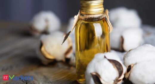 Cottonseed oil futures fall on soft demand