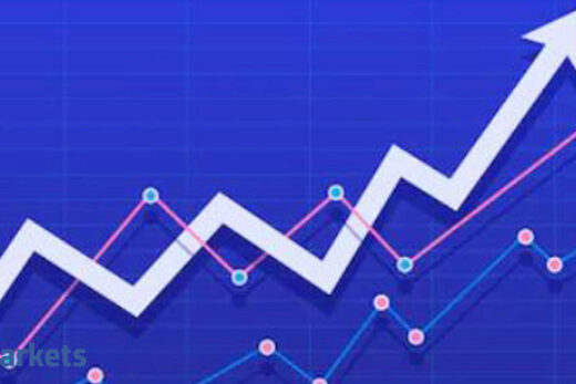 52-week high: Stock market update: 104 stocks hit 52-week highs on NSE