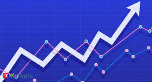 52-week high: Stock market update: 97 stocks hit 52-week highs on NSE