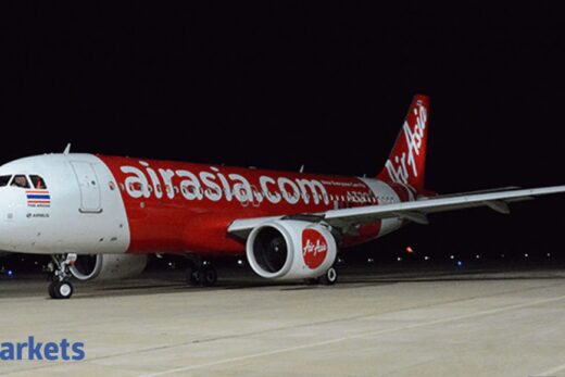 AirAsia: Tata Sons to buy 83.67% stake in AirAsia India