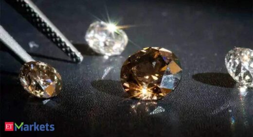 BDB lifts ban on synthetic diamonds