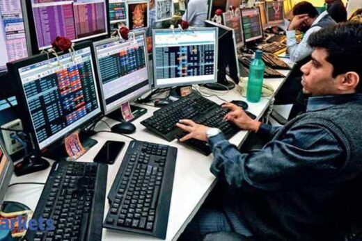 Big boys of IT lead Dalal Street rally for 2nd consecutive day