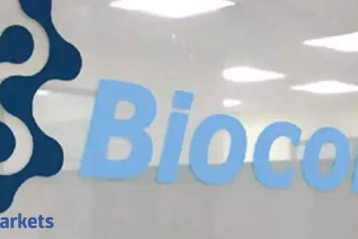 Biocon Share Price: Biocon tanks 4% as USFDA defers decision on Avastin biosimilar application