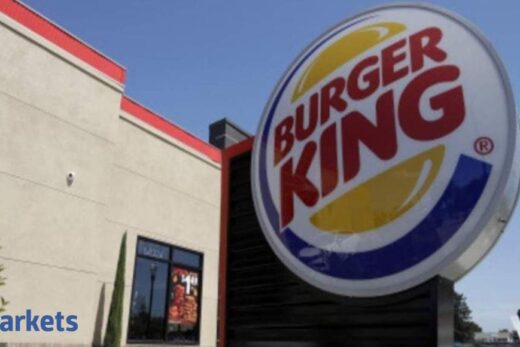 Burger King shares: Burger King zooms 131% in debut trade. Has it run up too much, too fast?