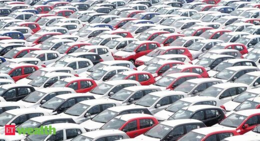 Car discounts fail to cheer this December