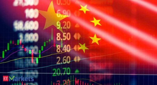 China stocks: China stocks firm on policy support; Hong Kong slips