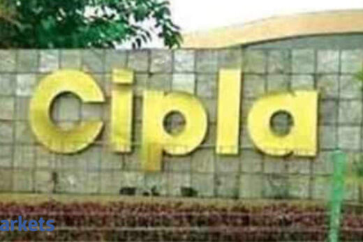 Cipla share price: Neutral on Cipla, target price Rs 815: Motilal Oswal