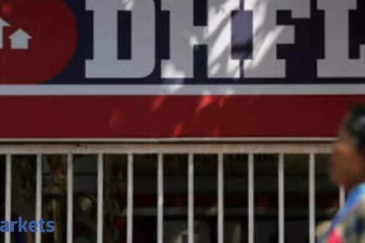 DHFL receives revised offers from Oaktree Capital, Adani and Piramal groups