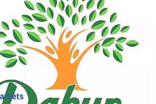 Dabur India share price: Buy Dabur India, target price Rs 565: ICICI Securities