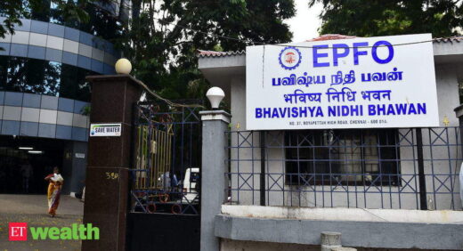 EPFO likely to credit 8.5 percent interest on EPF for 2019-20 by December