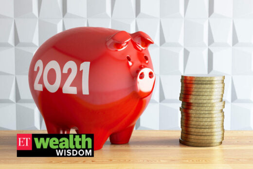 ET Wealth Wisdom Ep 100: Money lessons from 2020 and financial planning tips for 2021