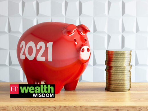 ET Wealth Wisdom Ep 100: Money lessons from 2020 and financial planning tips for 2021