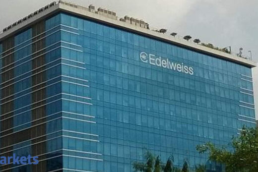 Edelweiss Financial Services to raise up to Rs 200 cr