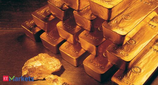 Gold: Gold bond issue price fixed at Rs 5,000 per gm of gold