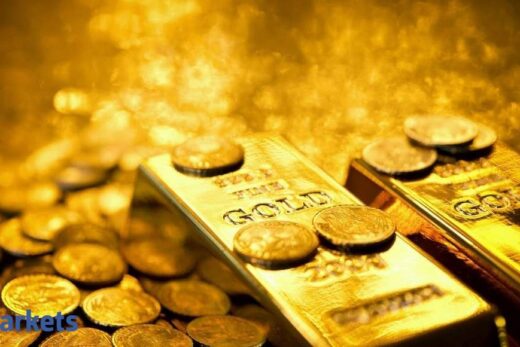 Gold: Gold set for third straight weekly gain on US stimulus hopes