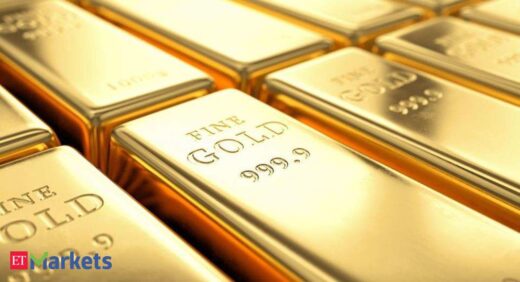 Gold: Gold steadies as soft US jobs data offsets Trump stimulus threat