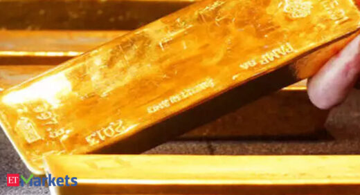 Gold imports dip 40% in Apr-Nov to $12.3 bn