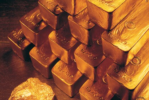 Govt offers discount to subscribers of gold bond scheme using digital mode