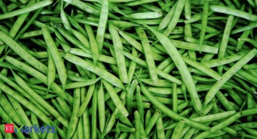 Guar gum futures ease on low demand