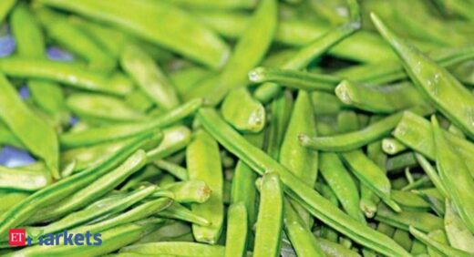 Guar gum futures fall on low demand