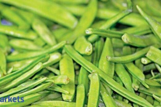 Guar gum futures fall on low demand