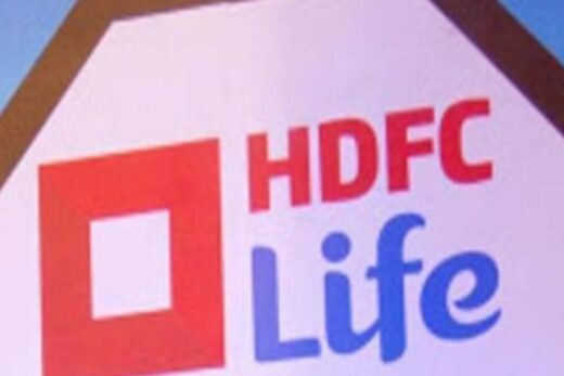 HDFC Life Share Price: Buy HDFC Life, target price Rs 738: ICICI Securities