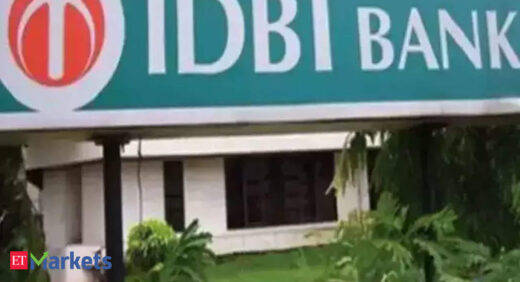 IDBI Bank downsizes QIP to Rs 2,000 cr, sets floor price at Rs 40.63 apiece