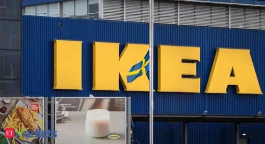 IKEA India FY20 results: Net loss widens to Rs 720 cr; sales up 64.7% at Rs 566 cr