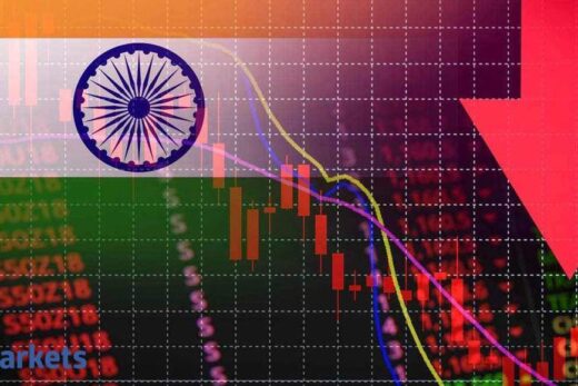 India to become 5th largest economy in 2025, 3rd largest by 2030