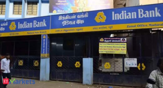 Indian Bank raises Rs 560 cr by issuing bonds