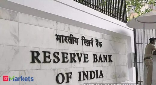 Inflation target of 4% ideal for India: RBI research paper