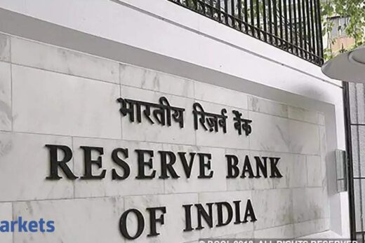 Inflation target of 4% ideal for India: RBI research paper