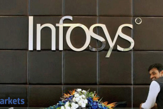 Infosys share price: Buy Infosys, target price Rs 1245: Motilal Oswal