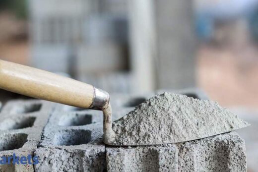 JK Lakshmi Cement share price: Buy JK Lakshmi Cement, target price Rs 475: ICICI Securities