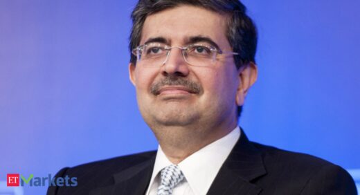 Kotak Mahindra Bank Ltd.: World’s richest banker made $16 billion after a brush with death