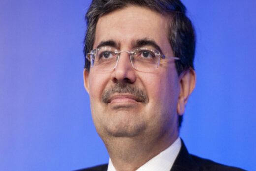 Kotak Mahindra Bank Ltd.: World’s richest banker made $16 billion after a brush with death