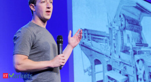 Mark Zuckerberg has another answer to bitcoin