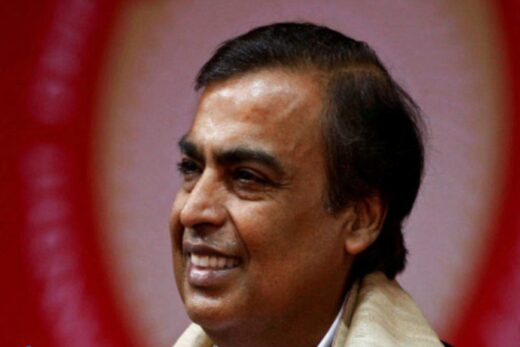 Mukesh Ambani: The 7 billionaires who added $64 billion to their wealth in the Covid year