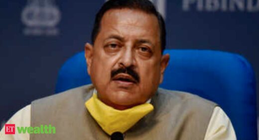 Pensioners can submit life certificates till February 28: Jitendra Singh