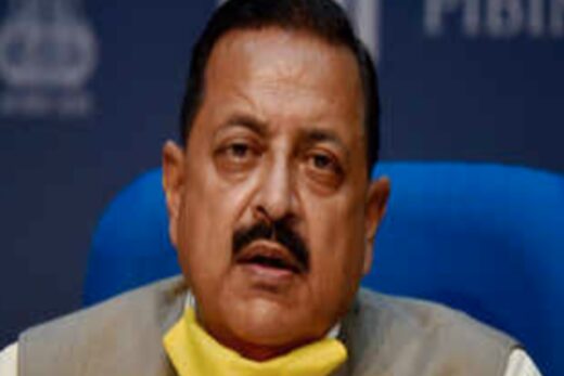 Pensioners can submit life certificates till February 28: Jitendra Singh