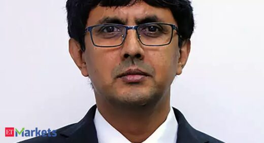 Prasanth Prabhakaran: YES Securities elevates Prasanth Prabhakaran as MD & CEO