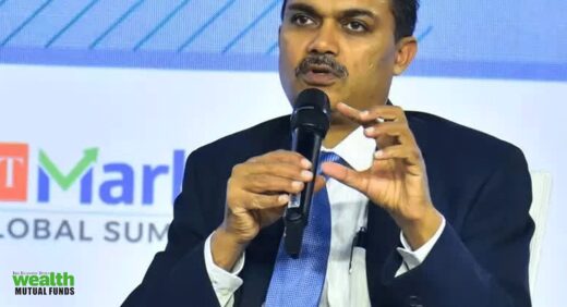 Prashant Jain: HDFC Mutual Fund dumps high-flying stocks to pick laggards