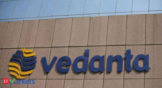 Promoters of Vedanta Ltd pledge and encumber 55.11% stake with OCM Verde Investment