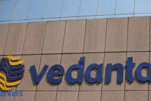 Promoters of Vedanta Ltd pledge and encumber 55.11% stake with OCM Verde Investment