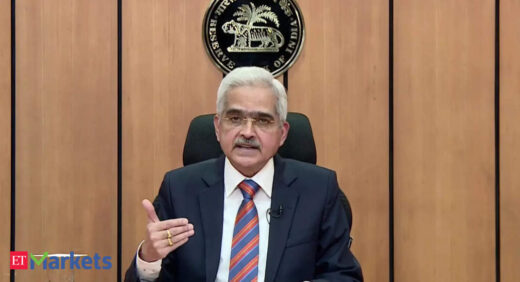 RBI Governor: Eventful 2 years for RBI governor Das: Well begun, and a lot done!