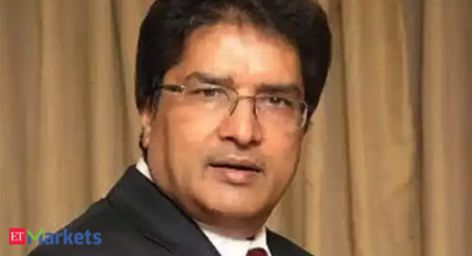 Raamdeo Agrawal: 2021 will be the year of greed & revival, says Raamdeo Agrawal