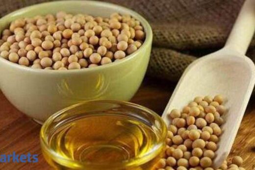 Rising demand lifts refined soya oil futures