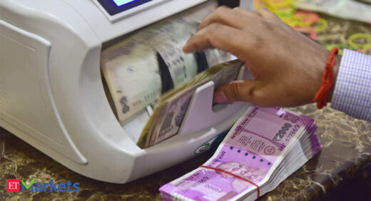 Rupee likely to be less volatile this week; 73.40 extremely crucial support for USDINR